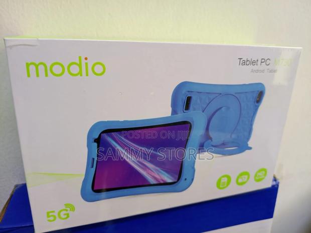 New Modio M730 256 GB Blue - main view
