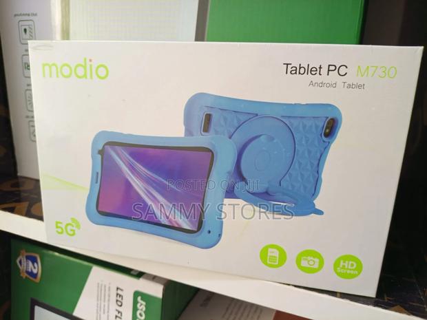 New Modio M730 256 GB Blue - thumbnail 2
