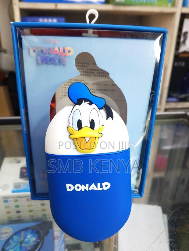 Reachargeable Electric Hand Warmer Plus Power Bank