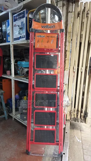 Velton 6-Step Ladder