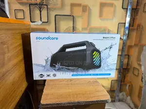 Sound System
