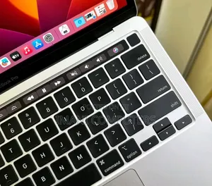 Laptop Apple MacBook Pro 2019 32GB Intel Core i7 SSD 512GB