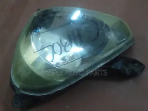 Daihatsu Mira 2012 Headlight Non Xenon