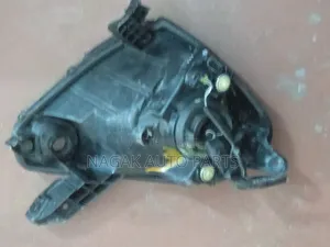 Daihatsu Mira 2012 Headlight Non Xenon