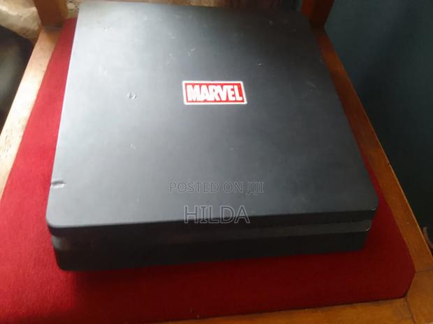 PlayStation 4