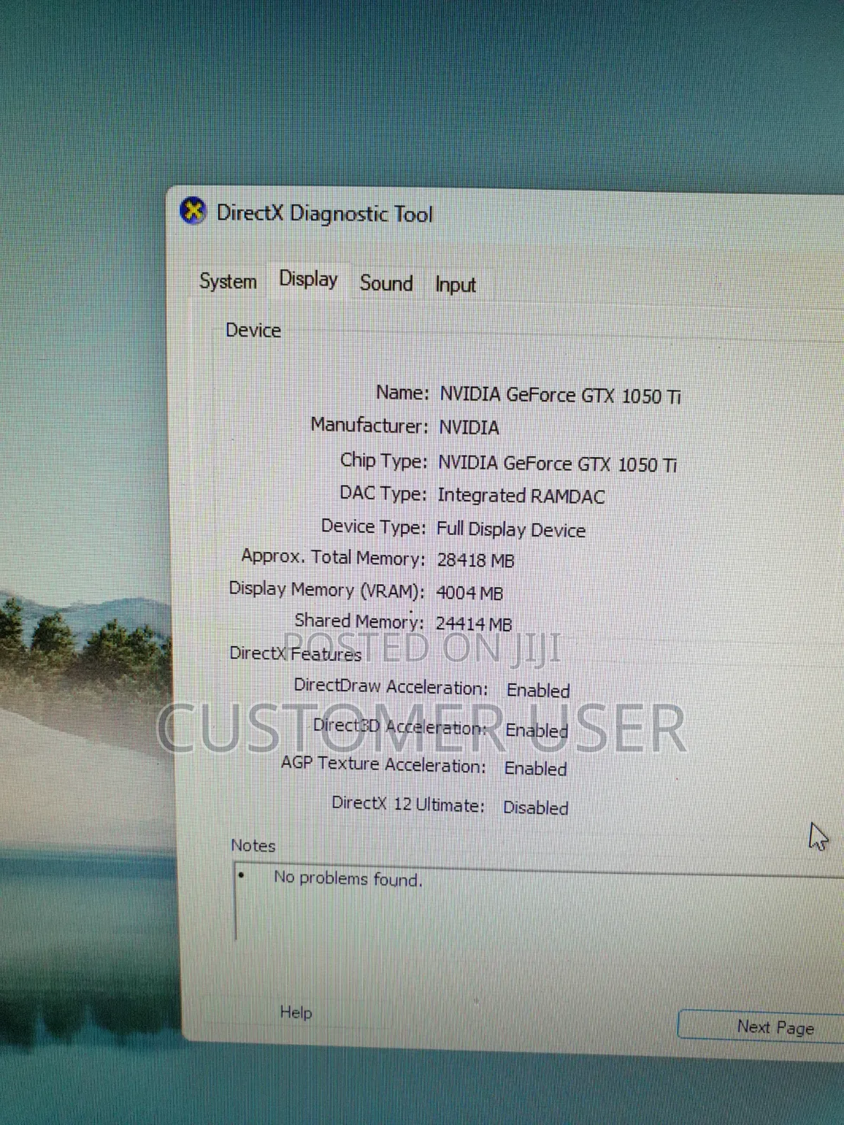Desktop Computer HP ProDesk 400 40GB Intel Core i7 HDD+SSD 1.5T