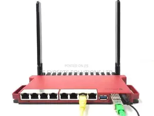 Mikrotik L009 IN Wireless Router