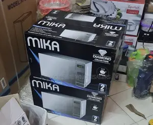 With 14months Warranty-Mika Micorwave. Digitla One