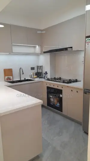 3bdrm Apartment in Mandera Road for sale