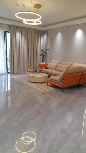 3bdrm Apartment in Mandera Road for sale