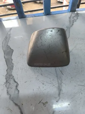 Nissan Tiida 2005 Side Mirror Cover