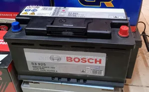 Bosch Din 100 Maf