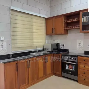 Quality Finish for Horizontal Blinds