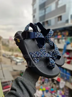 Chaco Sandals