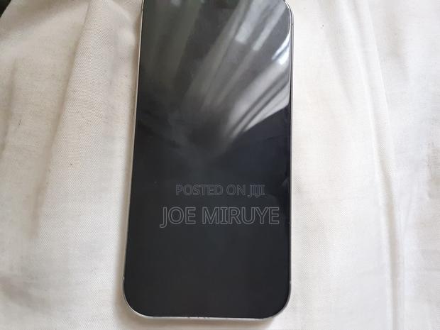 Apple iPhone 16 Pro 256 GB Silver - thumbnail 10