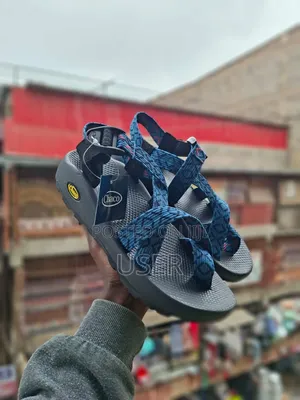 Chaco Sandals