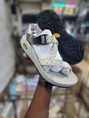 Chaco Sandals