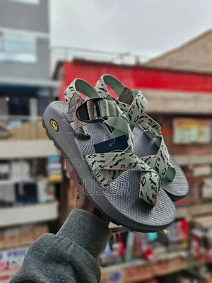 Chaco Sandals