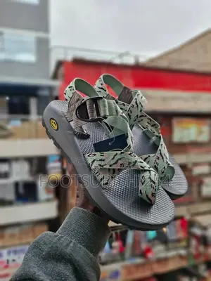 Chaco Sandals