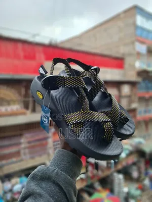 Chaco Sandals