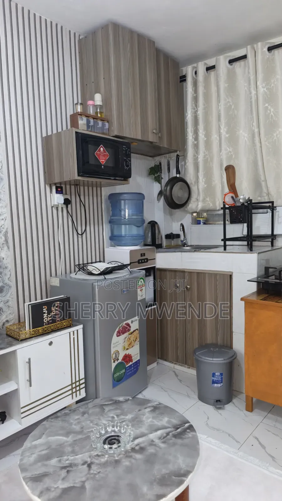 Studio Apartment Airbnb in Utawala
