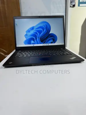 Laptop Lenovo ThinkPad t495s 8GB AMD Ryzen 3 SSD 256GB