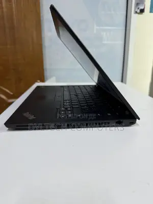 Laptop Lenovo ThinkPad t495s 8GB AMD Ryzen 3 SSD 256GB