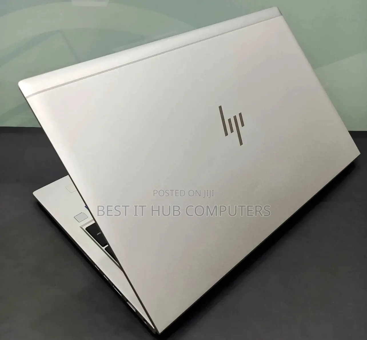Laptop HP EliteBook 850 G8 16GB Intel Core i7 SSD 512GB