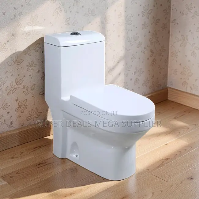 Bulk Discounts Stylish Sawa One Piece Dual Flush Toilet Seats