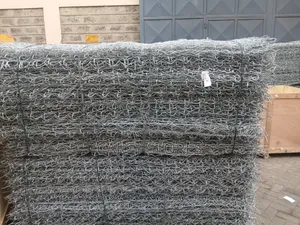 Gabion Box 3.2mm Wire