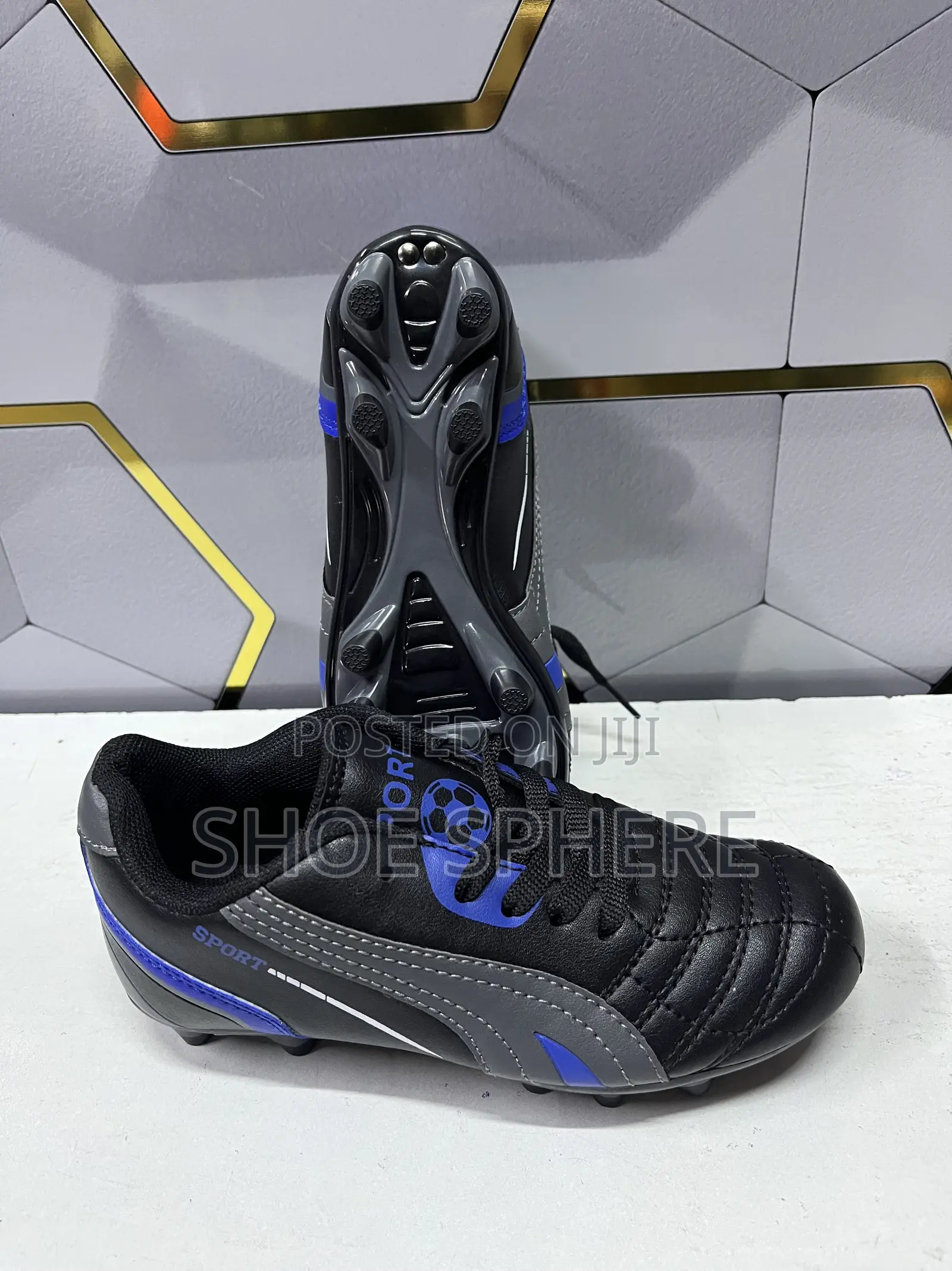 Football Boots