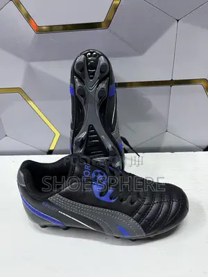 Football Boots