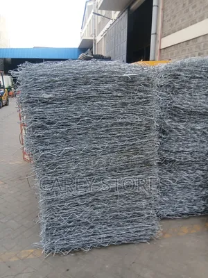 Gabion Box 3.2mm Wire