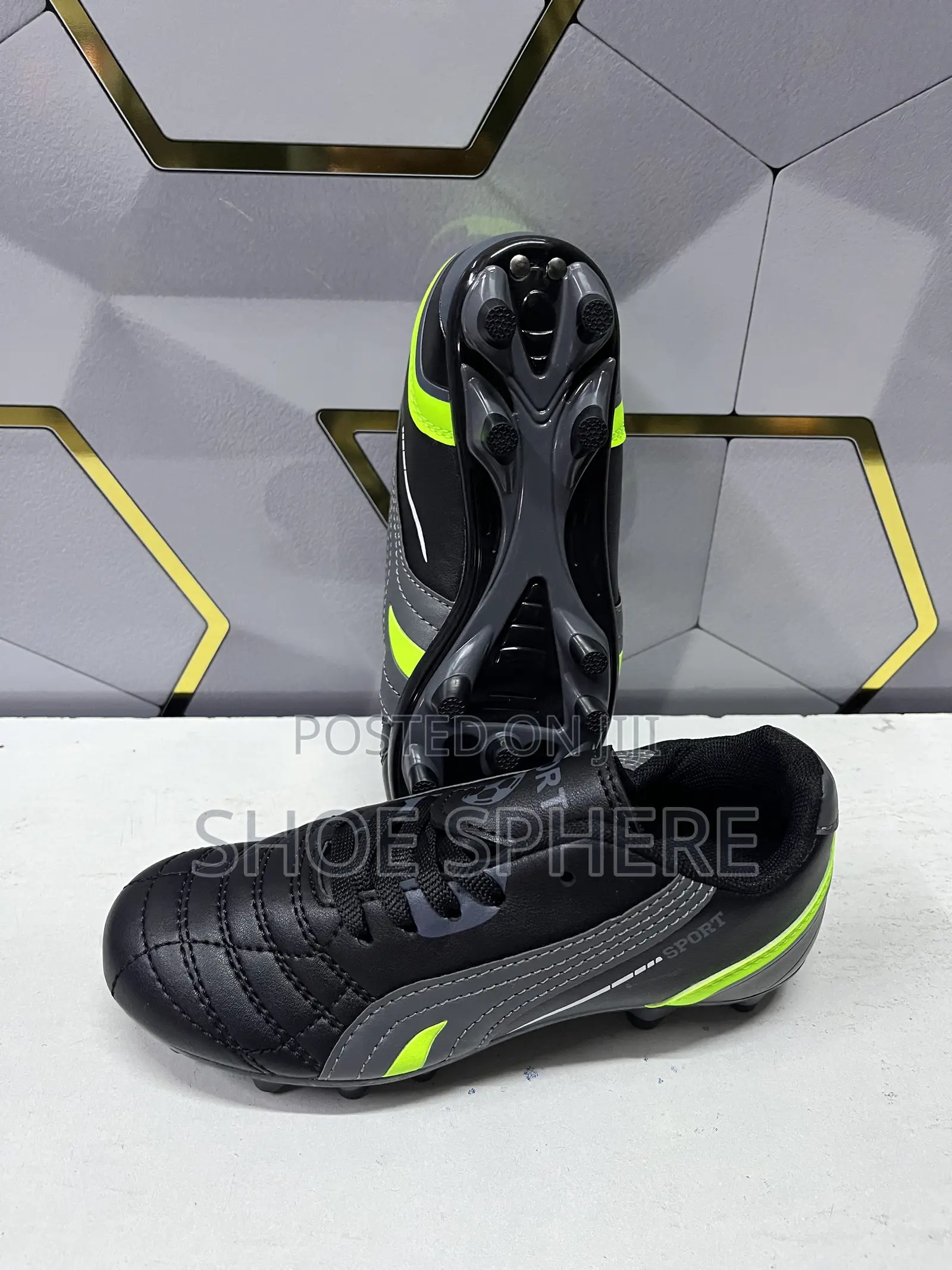 Football Boots