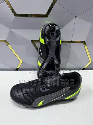 Football Boots