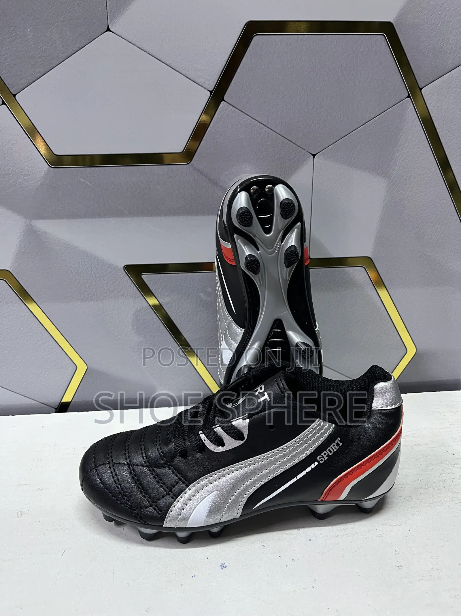 Football Boots