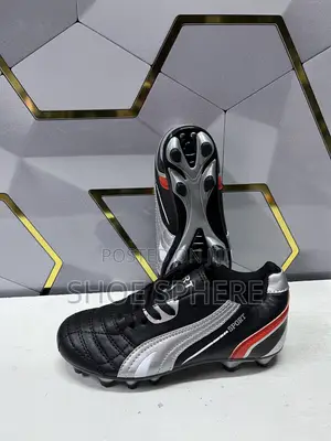 Football Boots