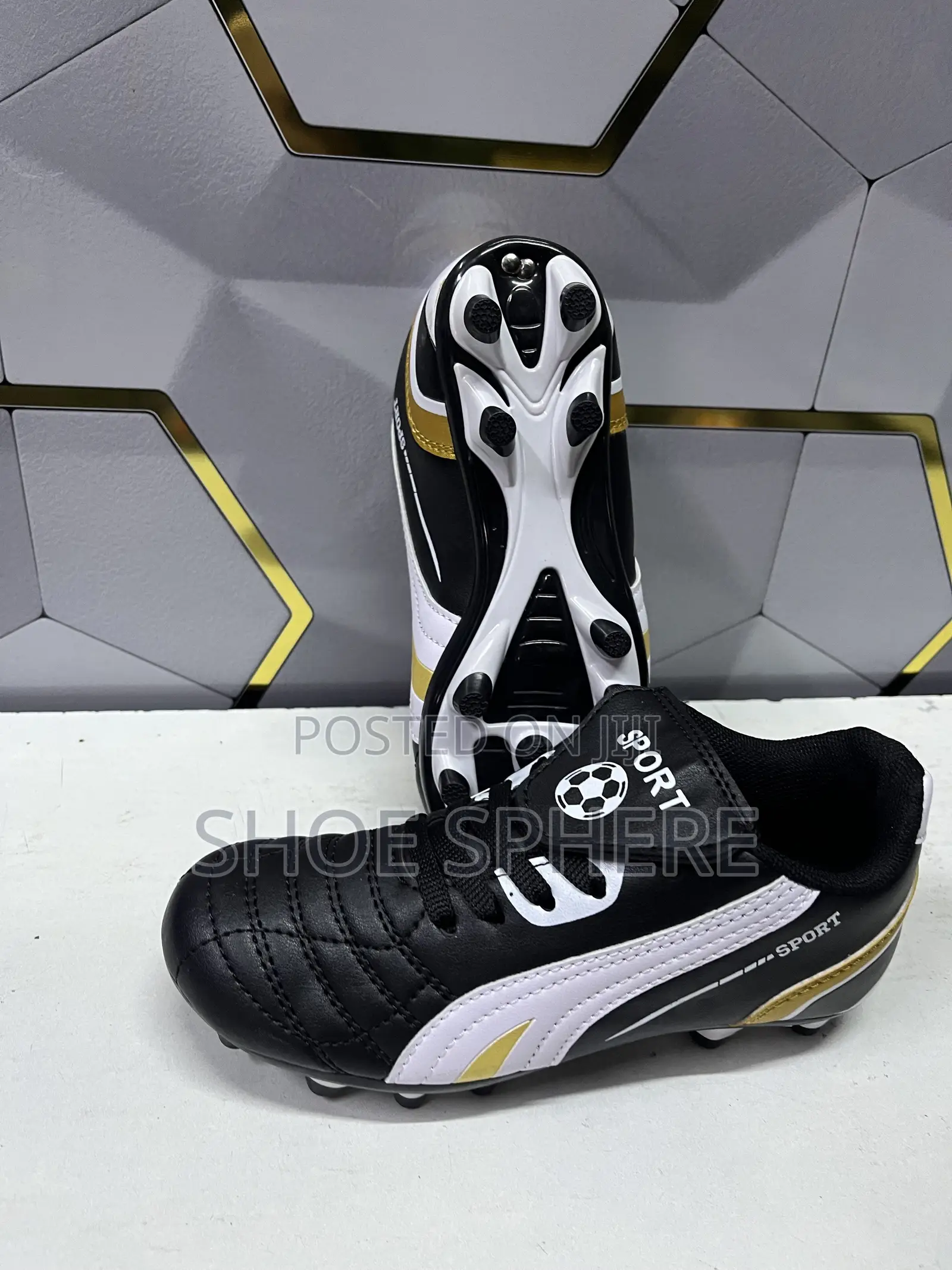 Football Boots