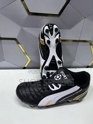 Football Boots