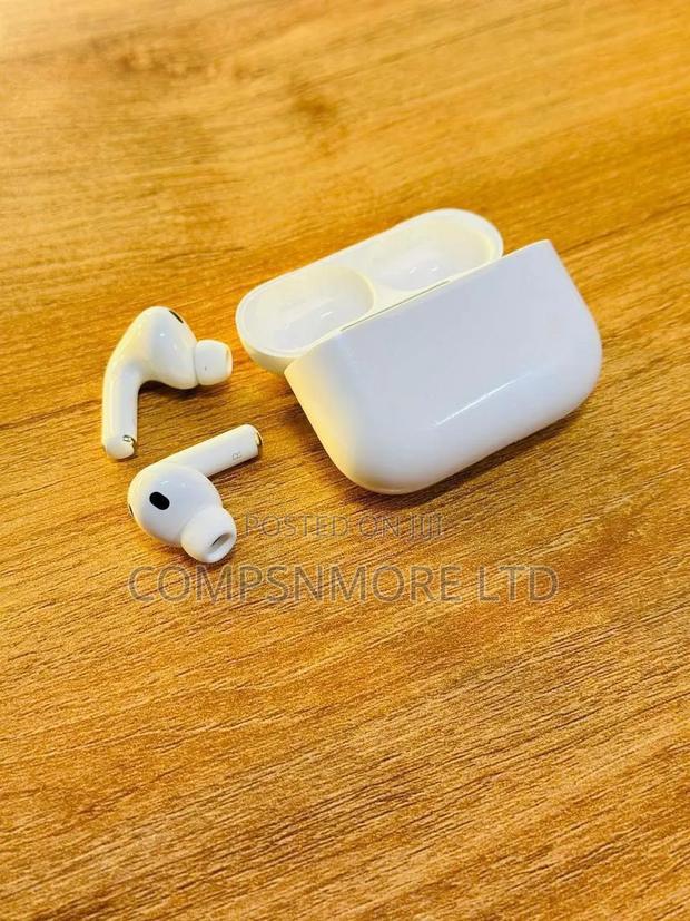 Affordable Quality Ear Pods