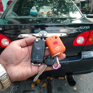 Suzuki Key Duplicate Available