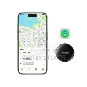 Ugreen Smart Bluetooth Finder-Cm520
