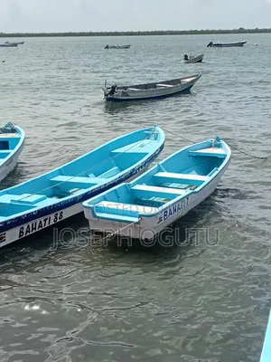 Fishing Boats