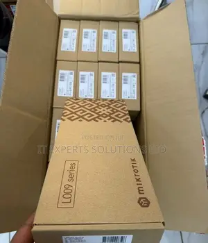 L009uigs-2haxd-in /Mikrotik L009uigs-2haxd-in Wireless Gigabit Router