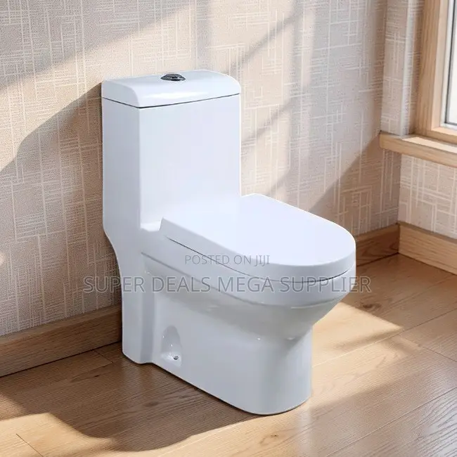 Wholesale Deals Durable Sawa One Piece Dual Flush Toilet Seats