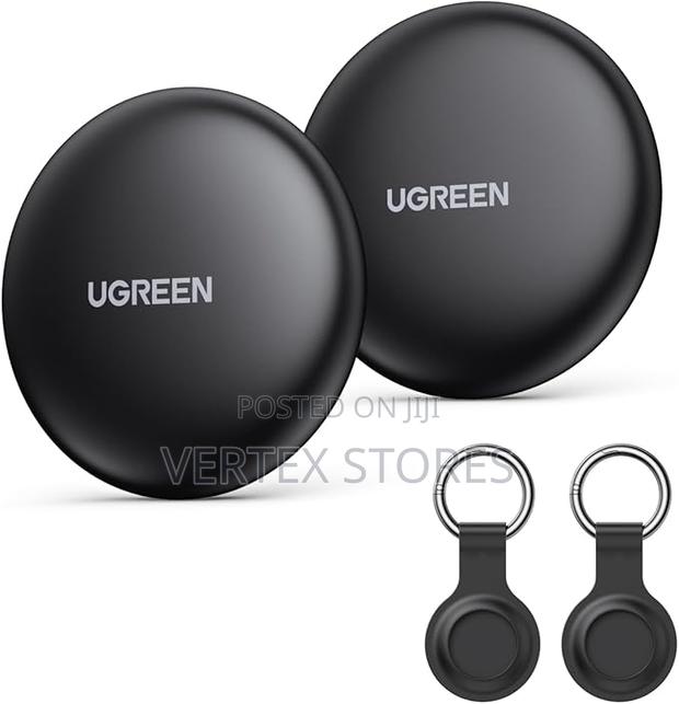 Ugreen Smart Bluetooth Finder-Cm520 - main view