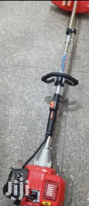 Heavy Duty Brush Cutter