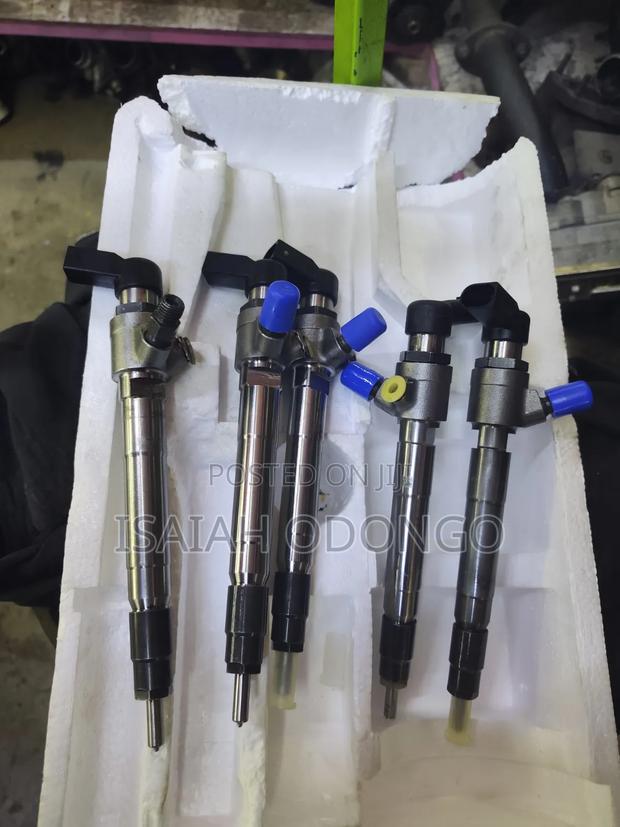 Brand New Nozzles for Ford Ranger 3.2/2.2 - main view