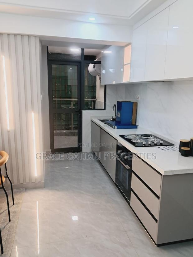 1bdrm Apartment in Westlands Riverside for sale