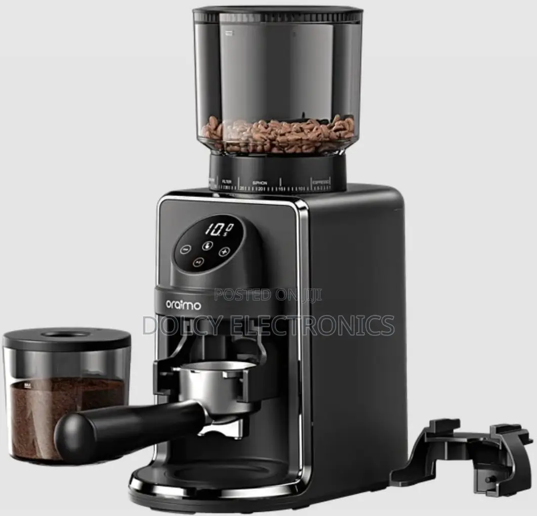 Oraimo BeanGrind Pro Ocb-521a